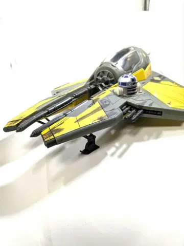 레어, 스타 워즈 아나킨 파이터