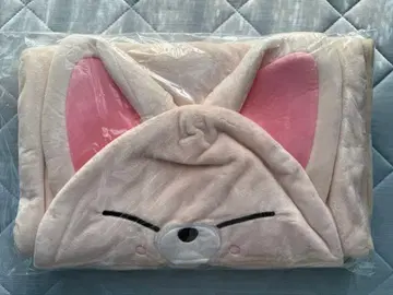 straykids JYPJAPAN 아이엔 담요 미개봉 새상품