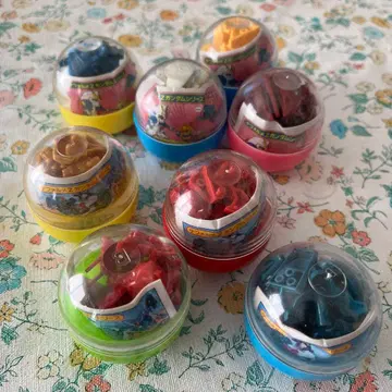 SD Z 건담 시리즈 미니 프라모델