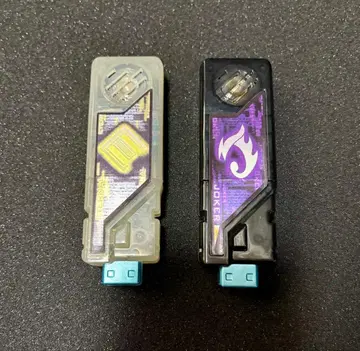 T2 가이아 메모리 이터널 조커