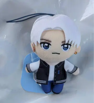 GIGO INI 봉제 인형 마스코트 이케자키 리토 1