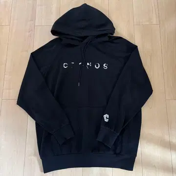 CRONOS (크로노스) 후드티