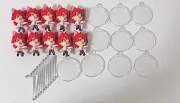 리이누 군 가챠가챠