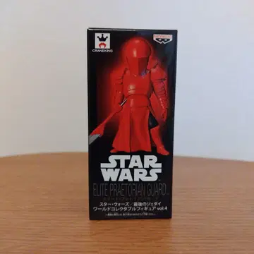 STAR WARS 엘리트 프라에토리안 가드