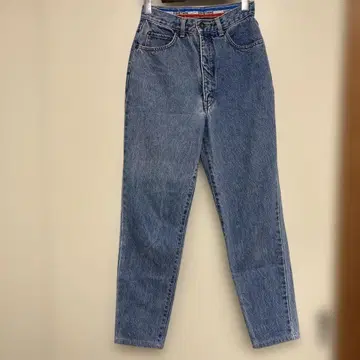 SOMETHING 데님 청바지