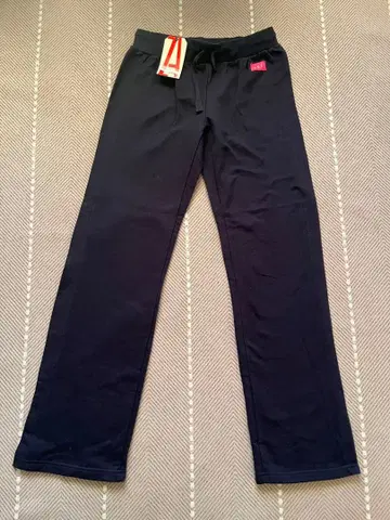 택 포함 새상품 ZARA 걸 G.L. 스웨트 팬츠