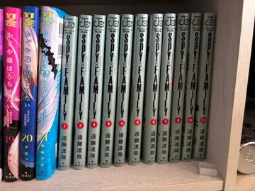 SPY x FAMILY 1-11권 세트