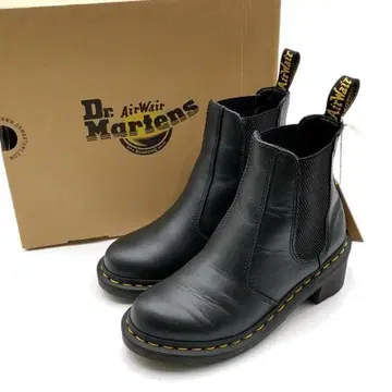새상품급 닥터마틴 첼시 부츠 케이던스 11-25112819