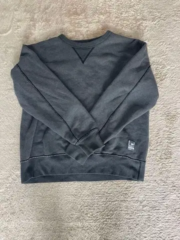 Paul smith 그레이 긴팔 트레이닝복 L 사이즈