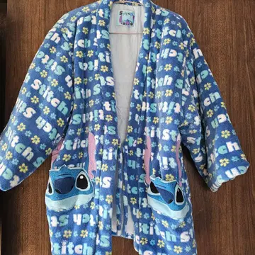 디즈니 스티치 반텐