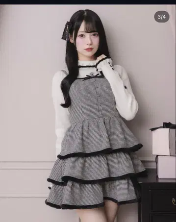 Pium 신상 holidaycollection 니트