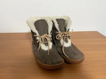 Indian 인디언 스노우 부츠 22.5cm