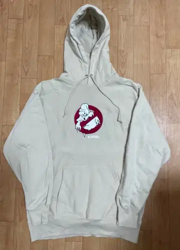 SOVIETS 소비에츠 BUSTERS 후드 맨투맨 후디