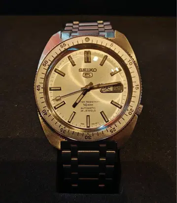 SEIKO 5 Sports SRPL91K1 SBSA311 진 크란츠