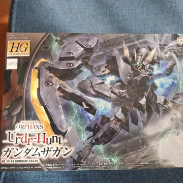 HG 1/144 건담 자간