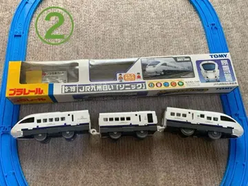 2 프라레일 s19 JR 규슈 화이트 소닉