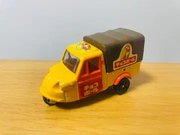 토미카 다이하츠 미제트 (초코볼)