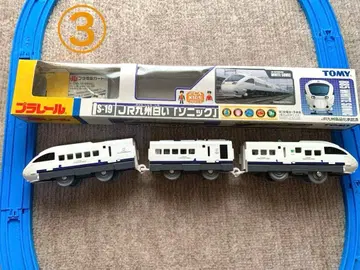 3 프라레일 s19 JR 규슈 화이트 소닉