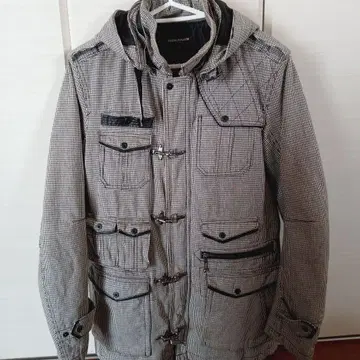 HIDEAWAYS 다운 자켓