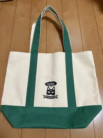 이토 카시타로 토트백