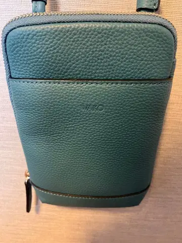 긴자 와코 미니백 web 한정품