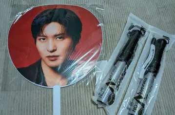 스노우맨 on 굿즈 응원봉 메구로 렌