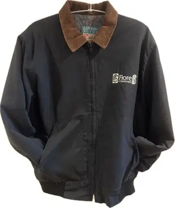 CANYON GUIDE OUTFITTERS 덕 자켓