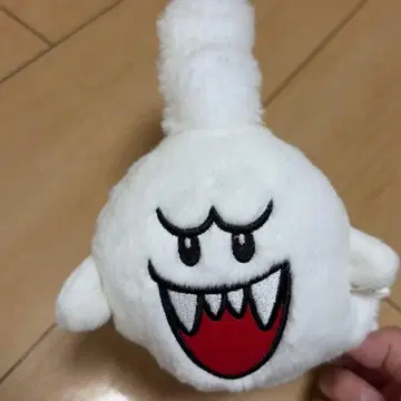 USJ 귀마개 테레사 슈퍼 마리오