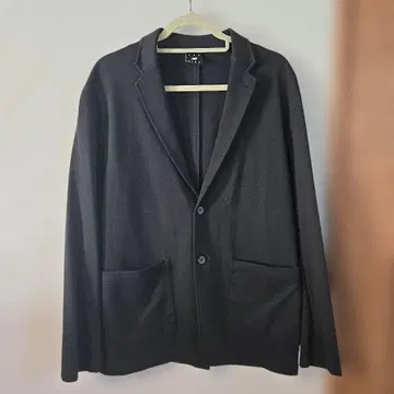 뉴발란스 THE CITY 테크 시티 자켓