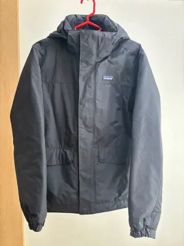 파타고니아 이스마스 자켓 STY26990 S 사이즈