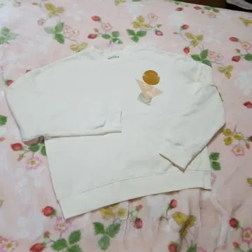 센소유니코 hanui 맨투맨 트레이닝복