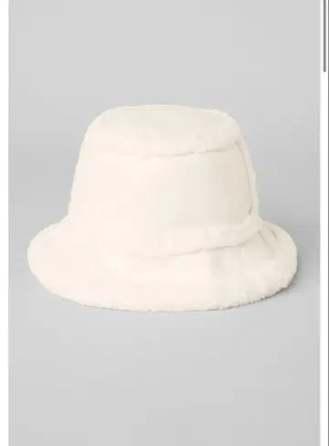 미사용 alo yoga 버킷 햇 Winterfun 한국