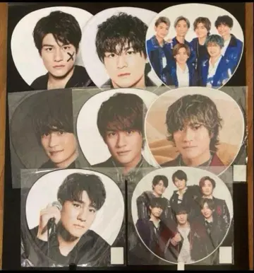 모리모토 신타로 묶음 판매