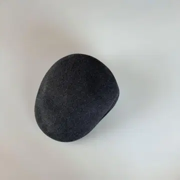 PENDLETON 다크 그레이 울 헌팅 모자