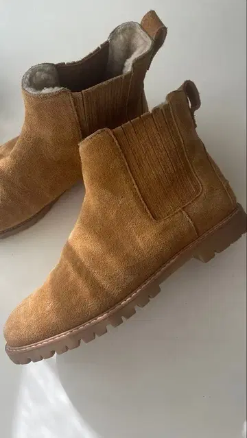 Madewell 어그 부츠 24.5cm