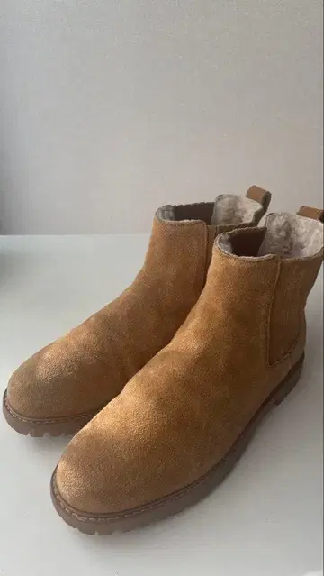 Madewell 어그 부츠 24.5cm