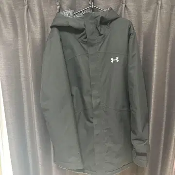 UNDER ARMOUR 플리마 로프트 자켓 XL