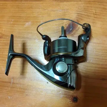 [ 바디만 ] 04 STELLA 2500 SDH 바디