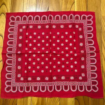 WASH FAST COLOR 타이거 vintage