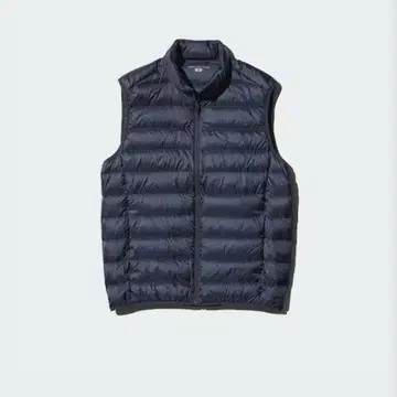 기간 한정 UNIQLO 울트라 라이트 다운 다운 베스트 S