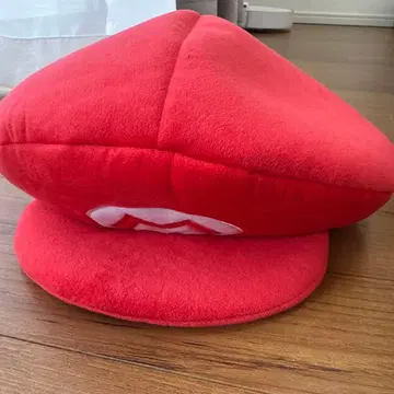 USJ 유니버설 스튜디오 재팬 마리오 모자