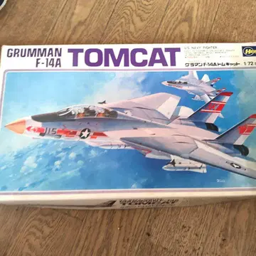 그라만 F-14A 톰캣 1/72