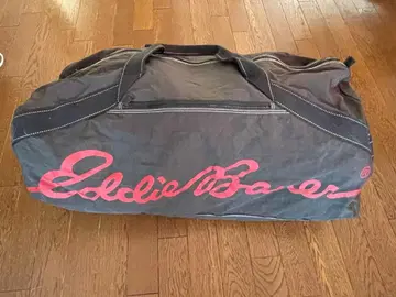 에디바우어 더플백 보스턴백 스포츠백 대용량