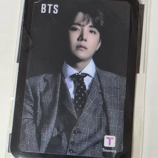 방탄소년단 티머니카드 판매합니다