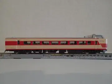 마지막 국철 381계 쿠하 381-16 TOMIX 92730 단품