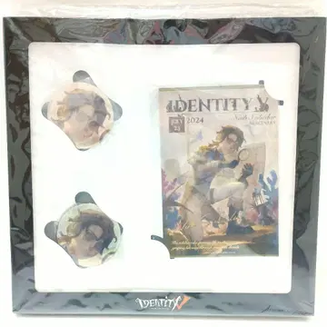 제5인격 용병 캐릭터 데이 생일 벌스데이 굿즈 캔뱃지