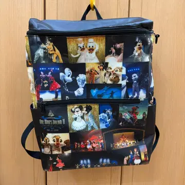 원 맨즈 드림 백팩