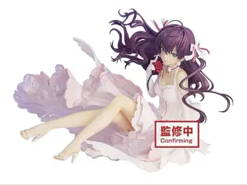 아이돌 마스터 신데렐라 걸스 이치노세 시키 피규어 데레마스