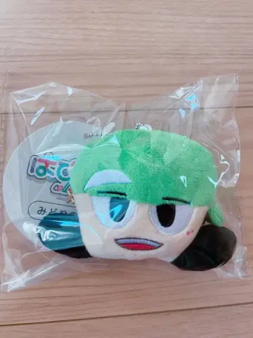 [ 미개봉 새상품 ] WEST. 하피누이 미도리의 야츠 카미야마 토모히로