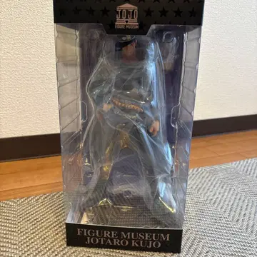 JOJO FIGURE MUSEUM Jotaro Kujo